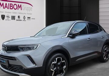 Opel Mokka-e 5.000 km 25.990 &euro; Wesel 46485