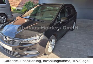 Opel Astra 74.000 km 14.950 &euro; Rheurdt 47509
