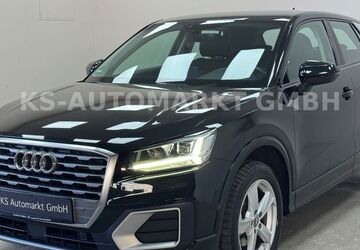 Audi Q2 134.710 km 16.650 &euro; Essen 45326