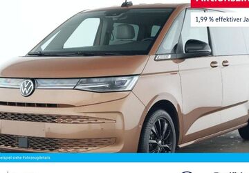 VW T7 Multivan 5.700 km 55.150 &euro; Bochum 44866