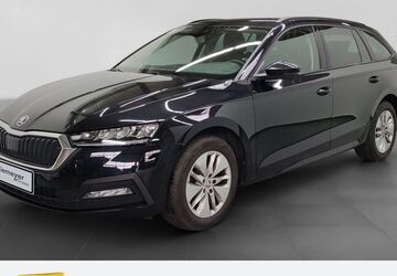 Skoda Octavia 106.881 km 19.270 &euro; Bochum 44809