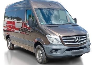 Mercedes-Benz Sprinter 190.230 km 16.900 &euro; Gelsenkirchen 45894