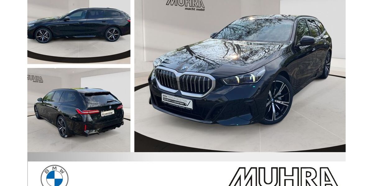 BMW 540 26.710 km 63.480 &euro; Oberhausen 46149