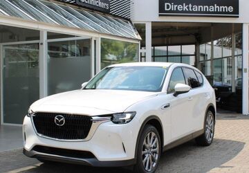 Mazda CX-60 13.449 km 45.991 &euro; Moers 47441