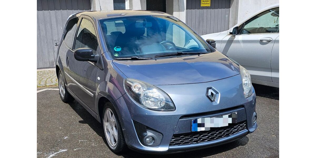 Renault Twingo 120.000 km 2.850 &euro; Herne 44627