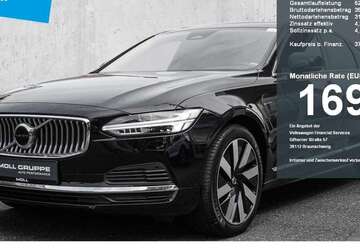 Volvo S90 18.287 km 37.830 &euro; Düsseldorf 40474