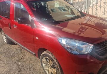 Dacia Dokker 6.350 km 15.900 &euro; Gelsenkirchen 45884