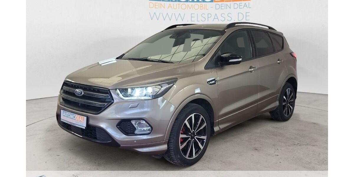 Ford Kuga 16.681 km 19.989 &euro; Moers 47445