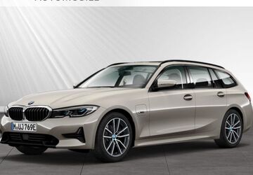 BMW 330 72.740 km 29.909 &euro; Wesel 46485