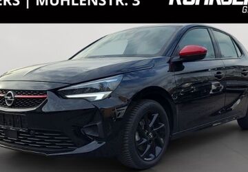 Opel Corsa 13.992 km 16.480 &euro; Duisburg 47059