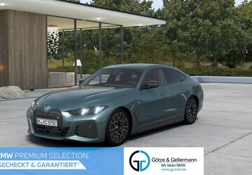 BMW i4 20.027 km 58.780 &euro; Mülheim 45472