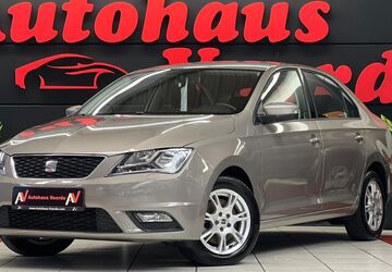 Seat Toledo 55.000 km 9.490 &euro; Voerde 46562