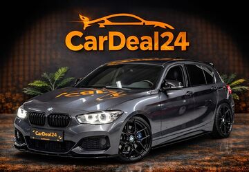 BMW M140i 98.000 km 31.999 &euro; Voerde 46562