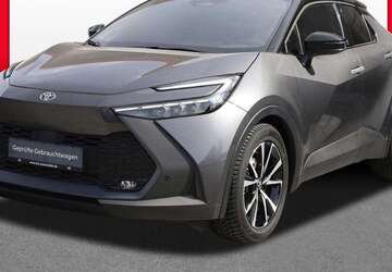 Toyota C-HR 9.500 km 27.289 &euro; Oberhausen 46149