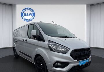 Ford Transit Custom 129.837 km 17.999 &euro; Krefeld 47805