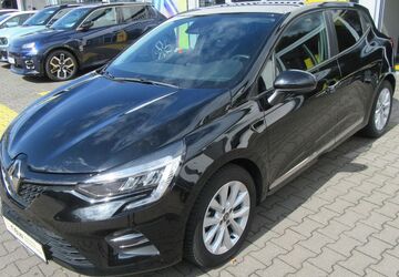 Renault Clio 56.081 km 12.990 &euro; Bochum 44795