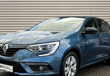Renault Megane 24.000 km 15.790 &euro; Duisburg 47059
