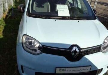 Renault Twingo 70.000 km 8.990 &euro; Kamp-Lintfort 47475