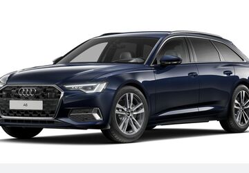 Audi A6 20.889 km 51.310 &euro; Gelsenkirchen 45894