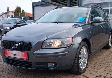 Volvo V50 206.000 km 5.290 &euro; Recklinghausen 45659