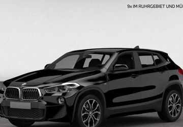 BMW X2 32.032 km 23.940 &euro; Gelsenkirchen 45897