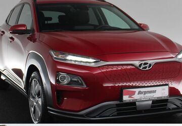 Hyundai KONA 29.578 km 20.557 &euro; Krefeld 47803