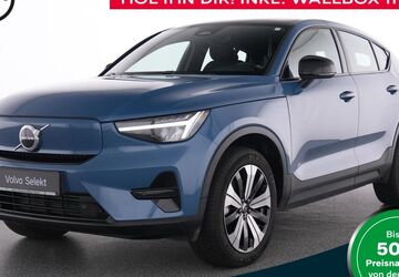 Volvo C40 51.386 km 25.950 &euro; Essen-Kray 45309