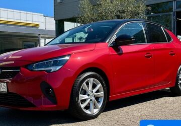 Opel Corsa 31.275 km 14.200 &euro; Kamp-Lintfort 47475