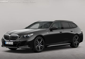 BMW 520 26.092 km 51.999 &euro; Düsseldorf 40237