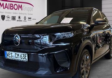 Citroen ë-C3 5.500 km 17.490 &euro; Wesel 46485