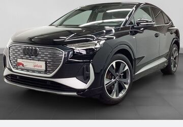 Audi Q4 e-tron 20.601 km 25.980 &euro; Bochum 44809