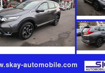 Honda CR-V 35.950 km 29.998 &euro; Herne 44628