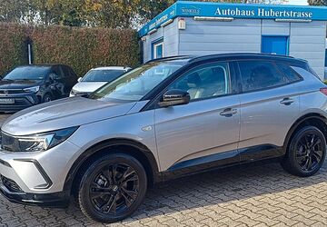 Opel Grandland (X) 39.900 km 19.980 &euro; Essen 45307