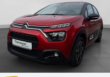 Citroen C3 34.976 km 10.680 &euro; Recklinghausen 45663