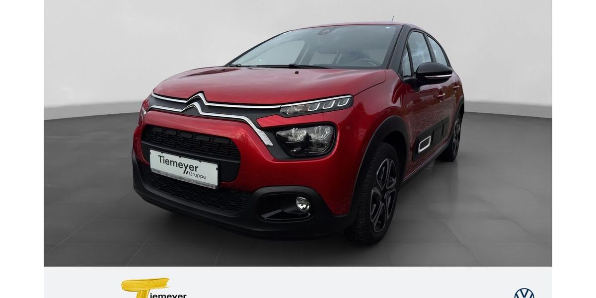 Citroen C3 34.976 km 10.680 &euro; Recklinghausen 45663