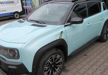 Renault R 4 1.990 km 37.950 &euro; Bochum 44795