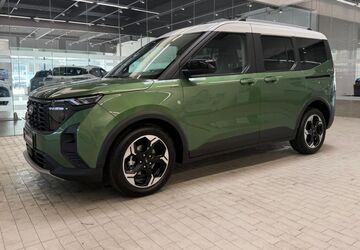 Ford Tourneo Courier 10.752 km 25.380 &euro; Oberhausen (am CentrO) 46047