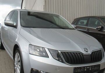 Skoda Octavia 100.718 km 13.490 &euro; Herne 44653