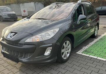 Peugeot 308 119.000 km 3.890 &euro; Bottrop 46238