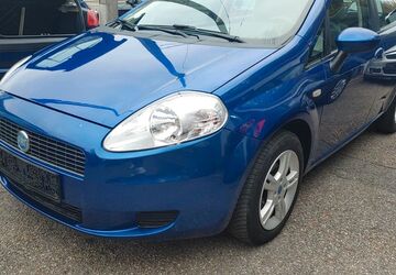 Fiat Punto 137.500 km 1.999 &euro; Essen 45326