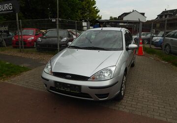 Ford Focus 146.000 km 1.750 &euro; Duisburg 47249