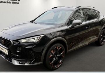 Cupra Formentor 17.826 km 34.890 &euro; Krefeld 47805