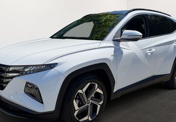 Hyundai TUCSON 29.201 km 29.990 &euro; Oberhausen 46049