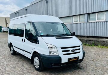 Ford Transit 128.000 km 9.990 &euro; Essen 45327