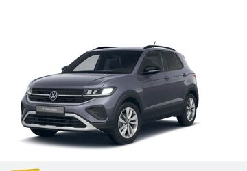 VW T-Cross 22.538 km 22.980 &euro; Gelsenkirchen OT Beckhausen 45899