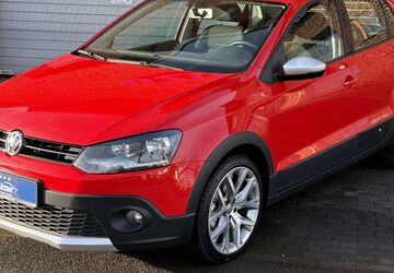 VW Polo 119.987 km 10.300 &euro; Essen 45327