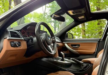 BMW 420 Gran Coupé 106.000 km 22.800 &euro; Düsseldorf 40237