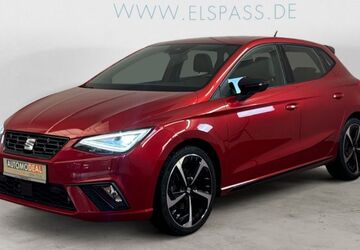 Seat Ibiza 35.513 km 21.849 &euro; Dinslaken 46539
