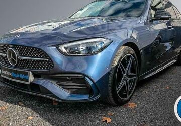 Mercedes-Benz C 300 19.998 km 49.750 &euro; Oberhausen 46149