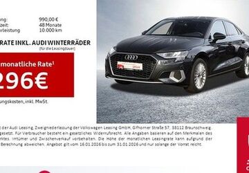 Audi A3 16.490 km 28.840 &euro; Recklinghausen 45657
